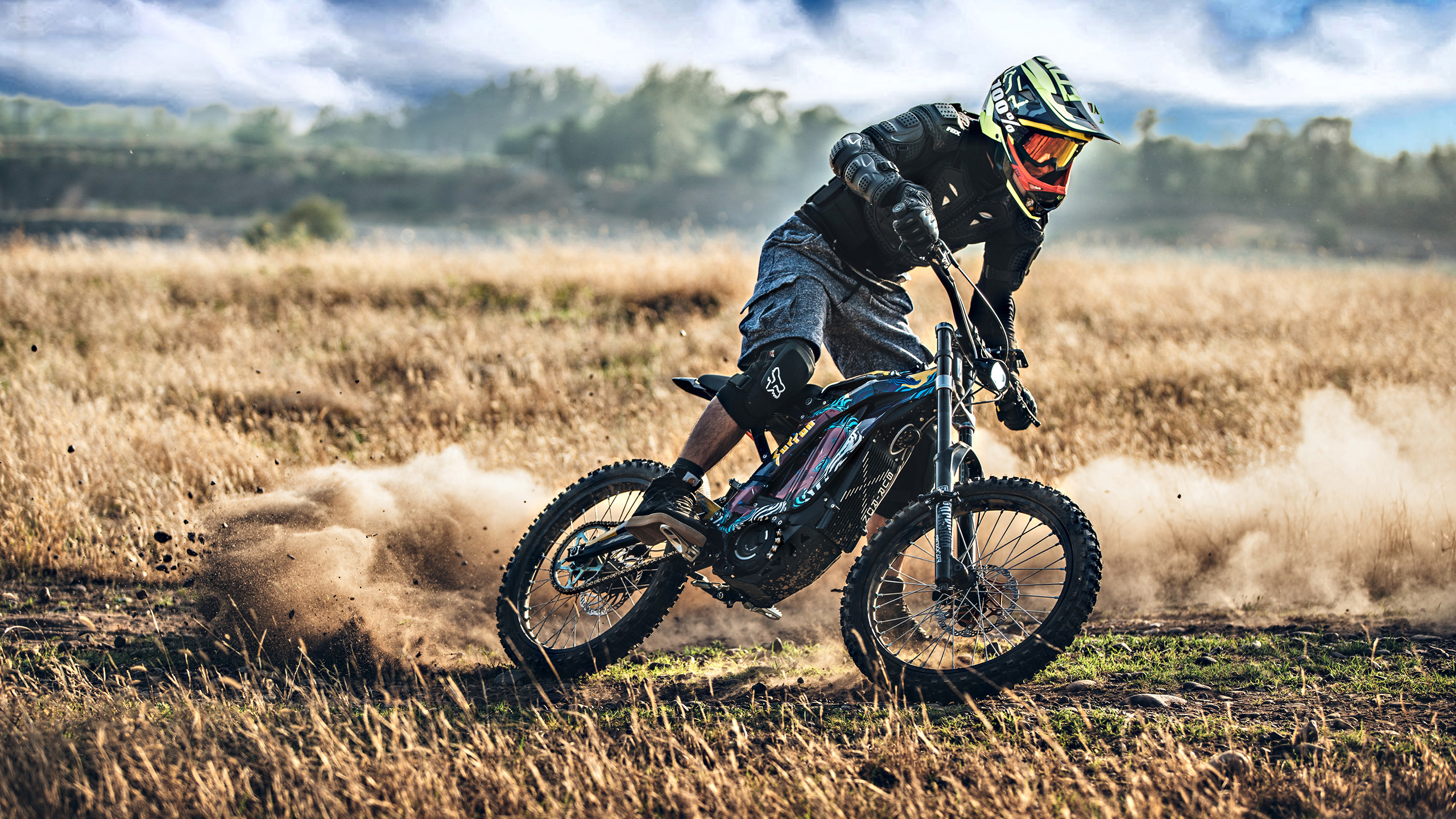 Sur-Ron kaufen | MT Ossner