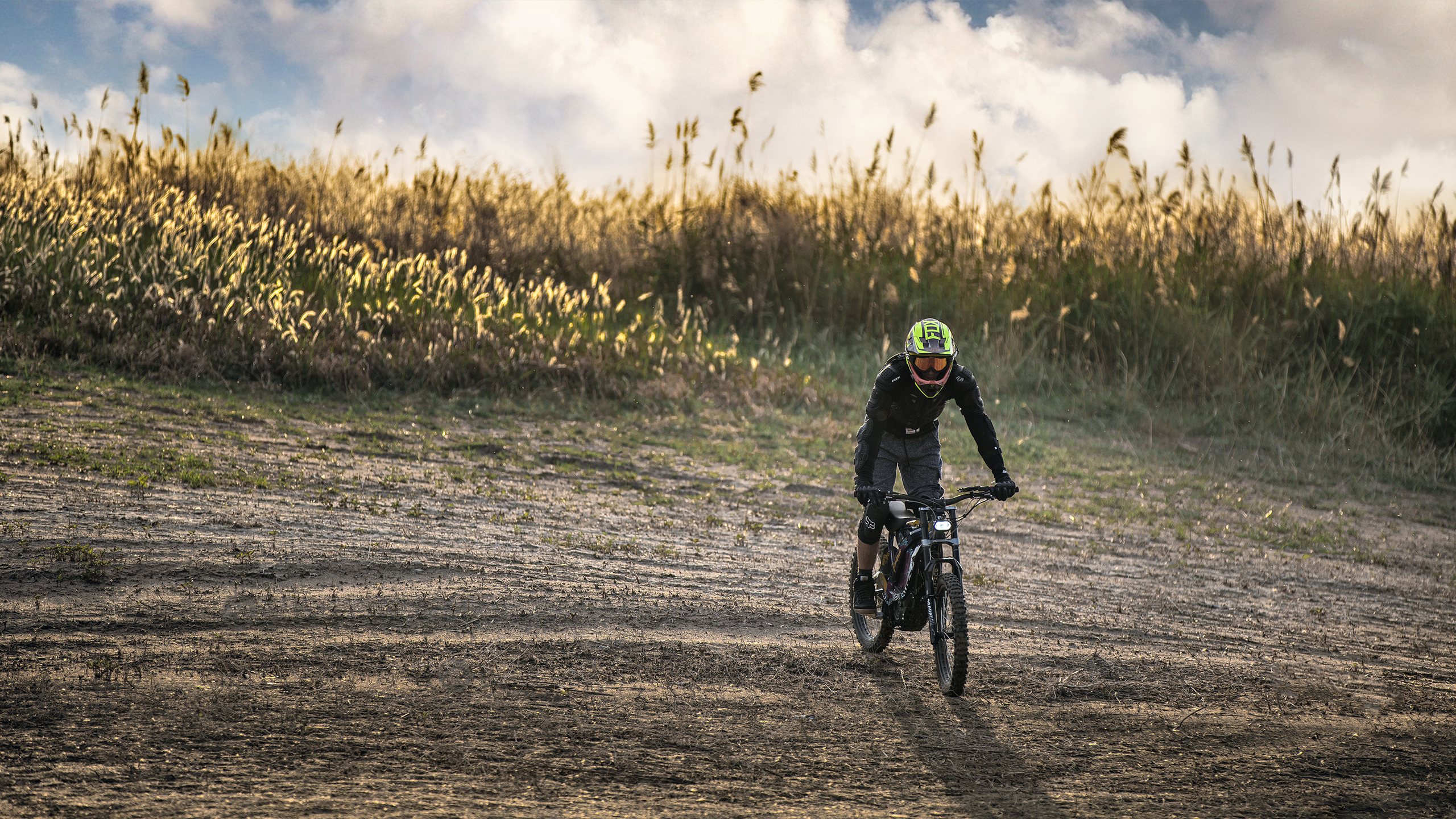Sur-Ron - Motorräder mit Elektroantrieb | MT Ossner