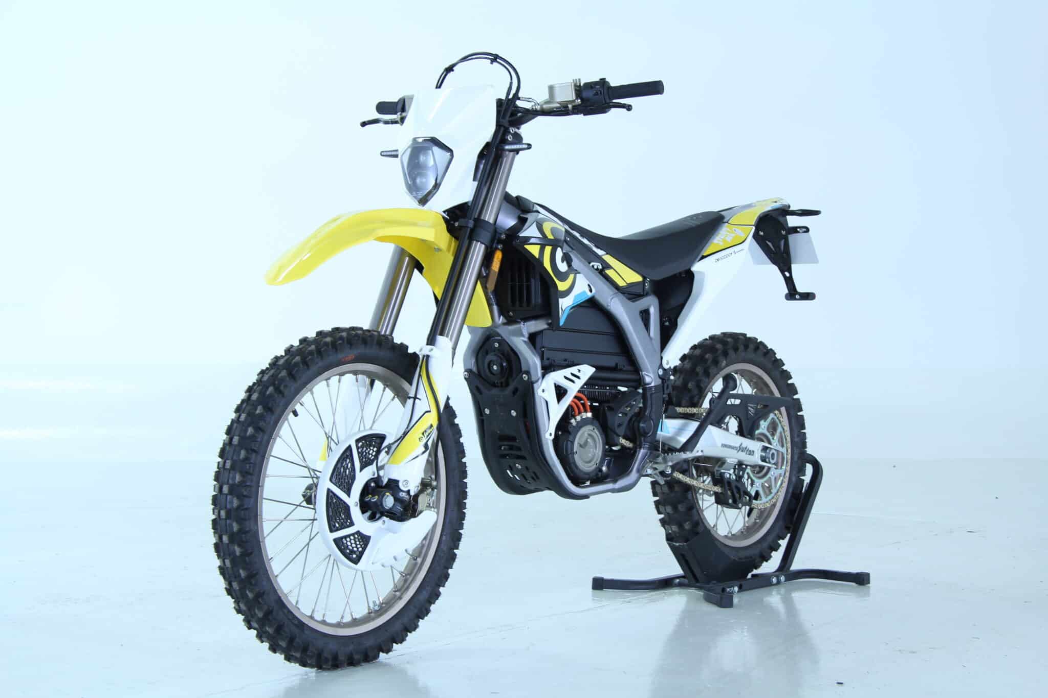 Surron Storm Bee | MT Ossner